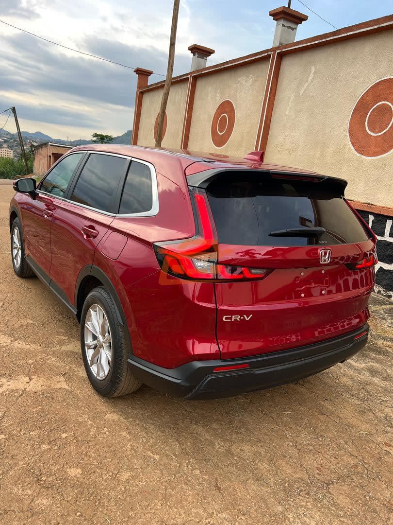 Honda CR-V - 3