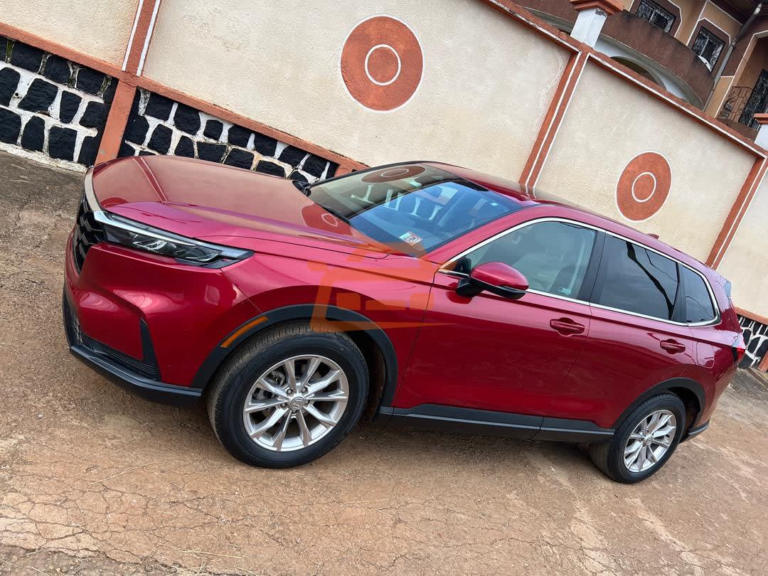 2025 Honda CR-V à vendre à yaounde – 24 000 000&nbsp;FCFA - Image 1