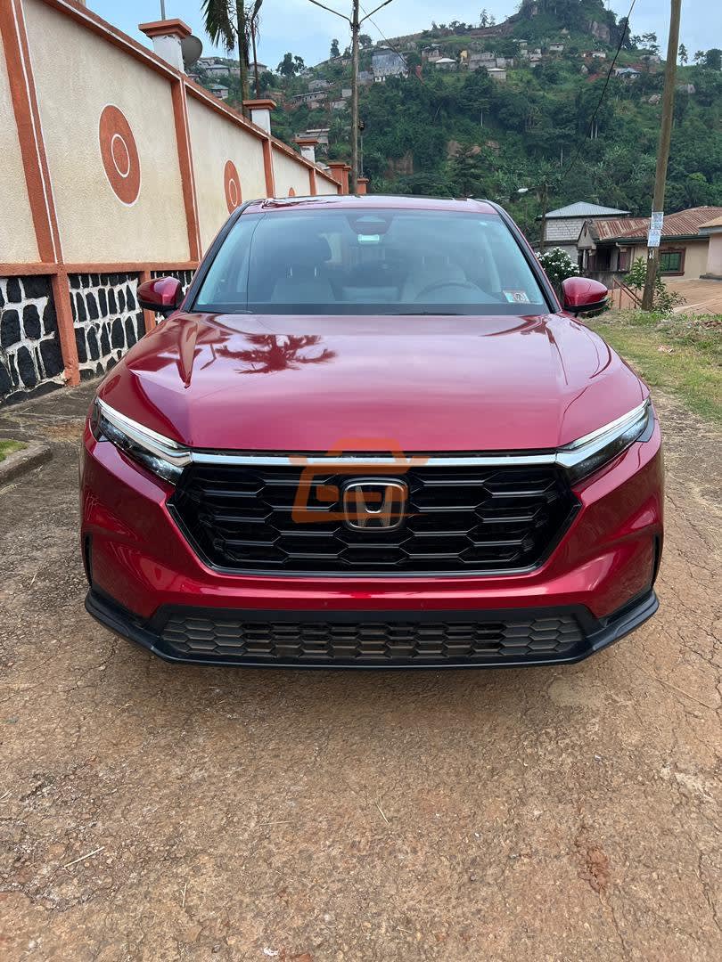 Honda CR-V - 4