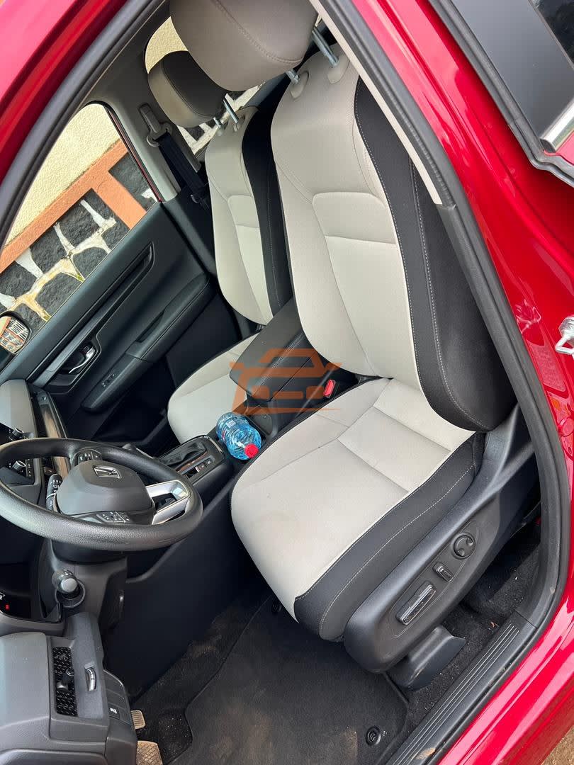Honda CR-V - 6