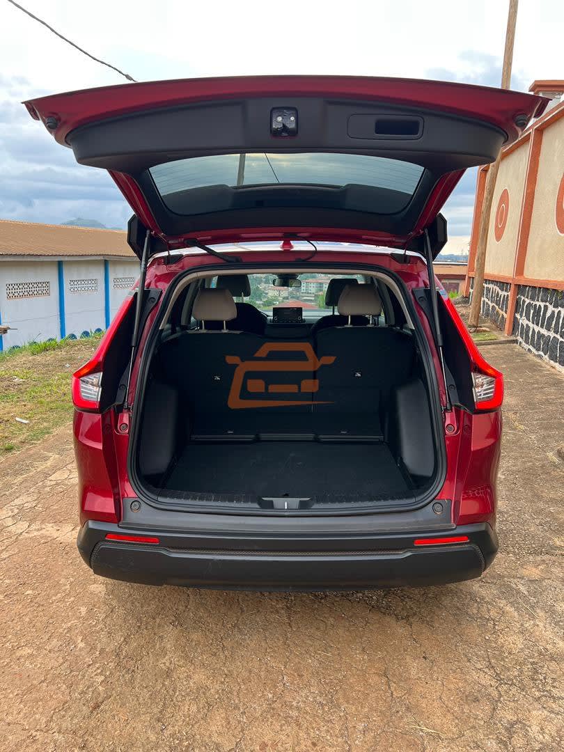 Honda CR-V - 7