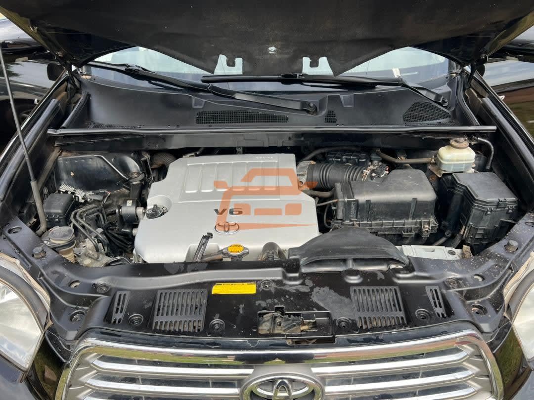 Toyota Highlander - 5