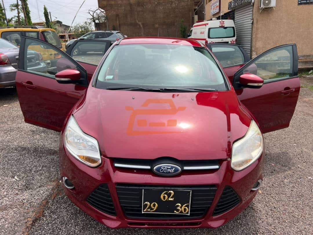 Ford Focus - 3