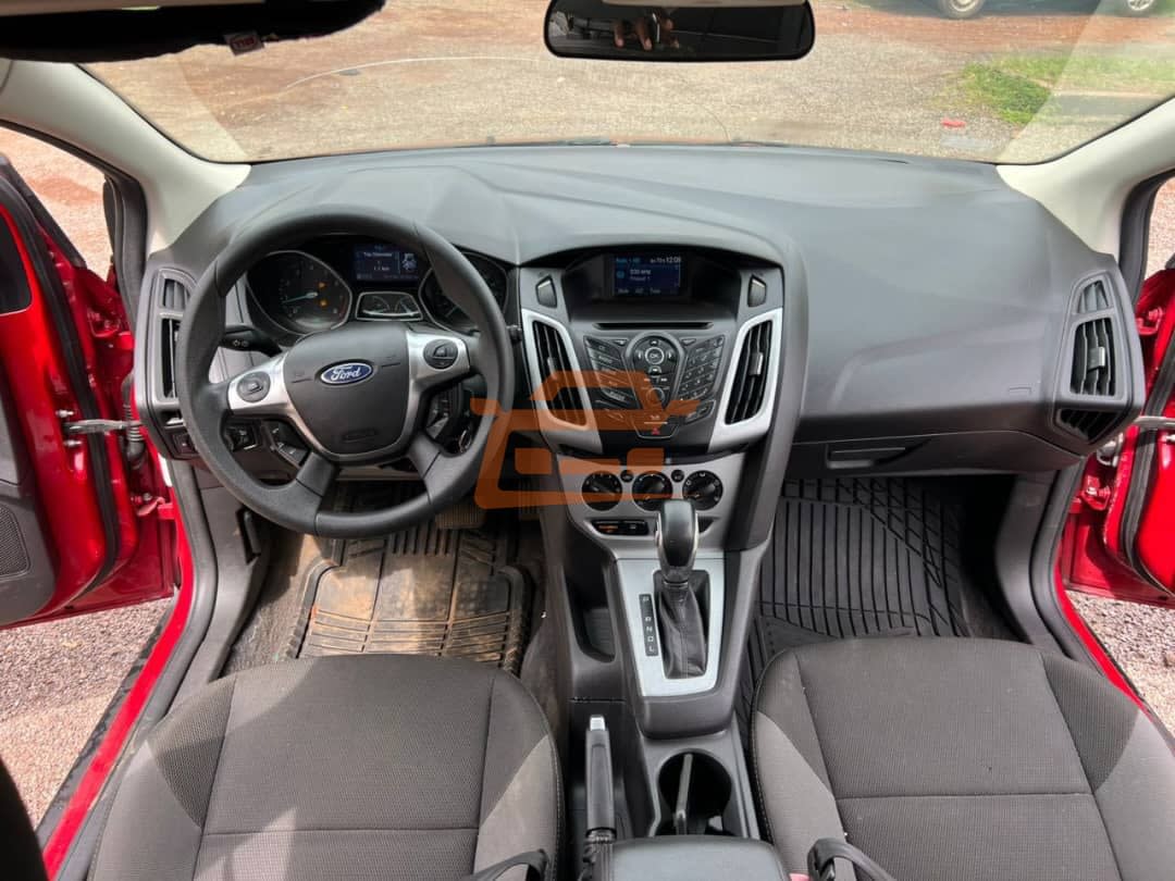 Ford Focus - 4