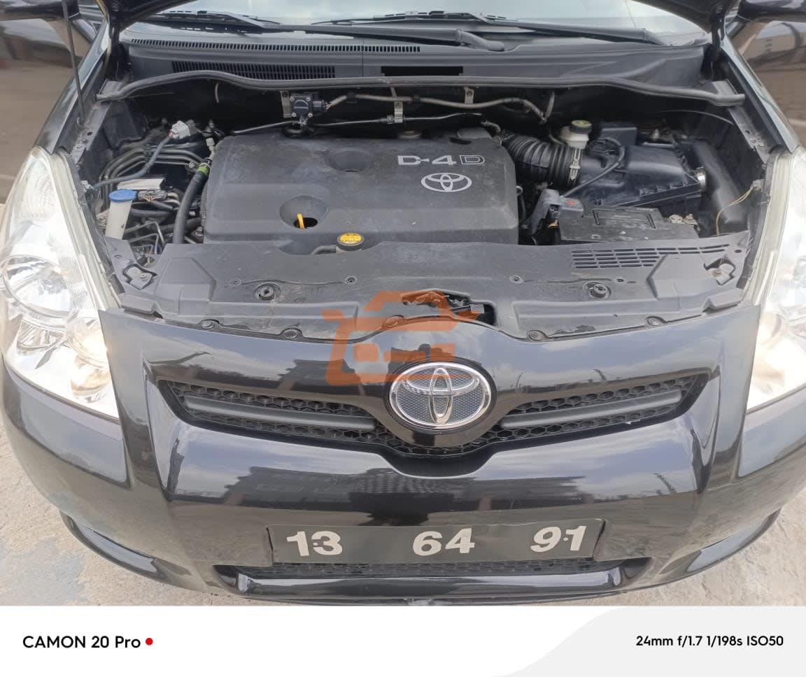 Toyota Corolla - 6
