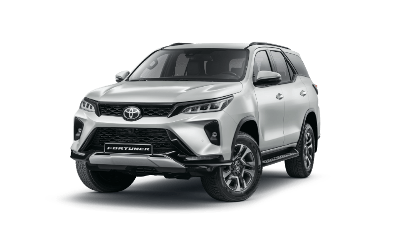 SUV 7 places d'occasion au Cameroun : famille, consommation, coffre et sécurité avant d'acheter