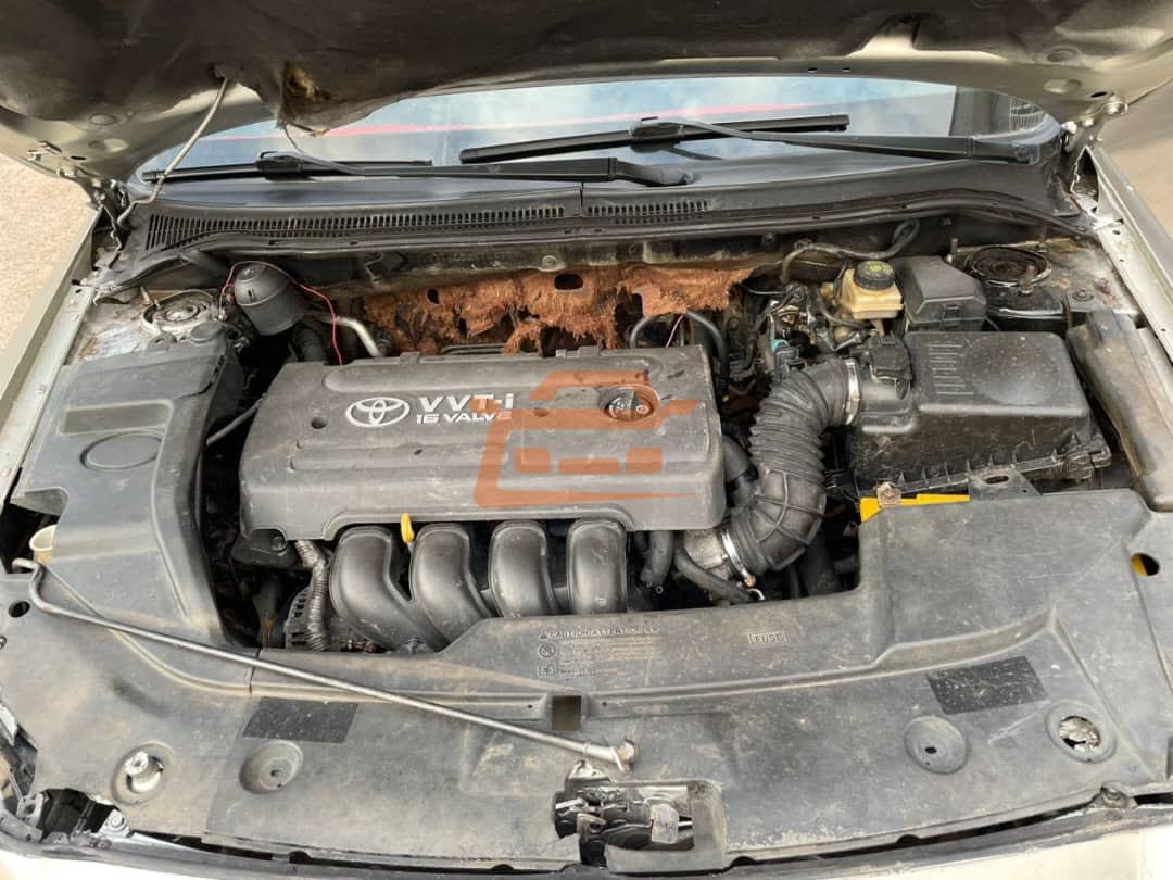 Toyota Corolla - 7