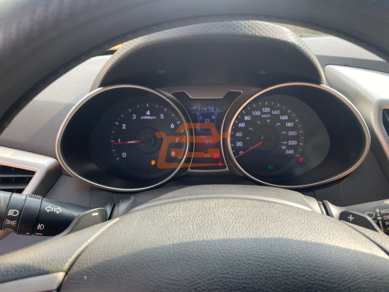 Hyundai Veloster - 6