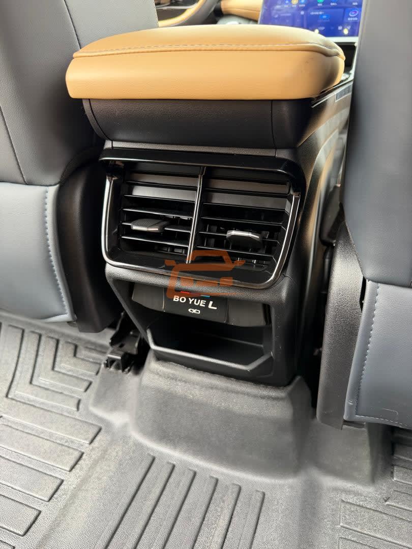 Geely Coolray - 6