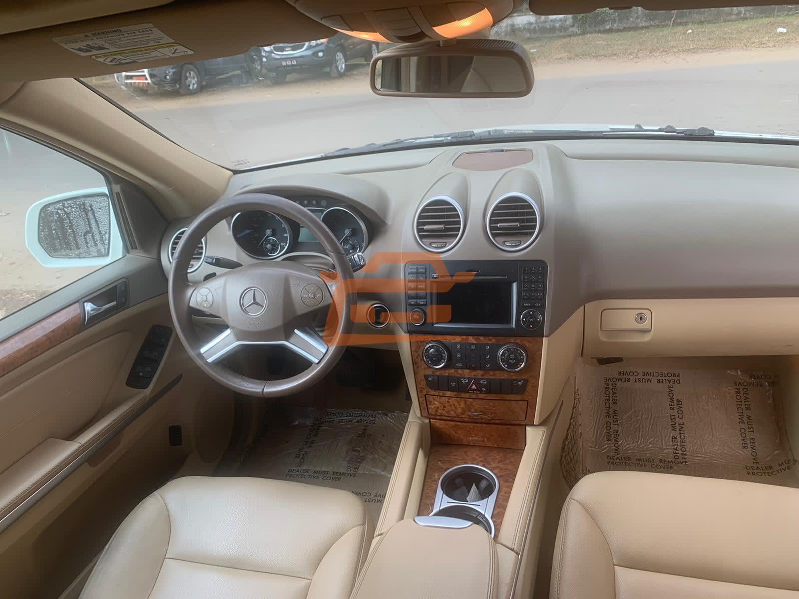 Mercedes-Benz Ml - 5