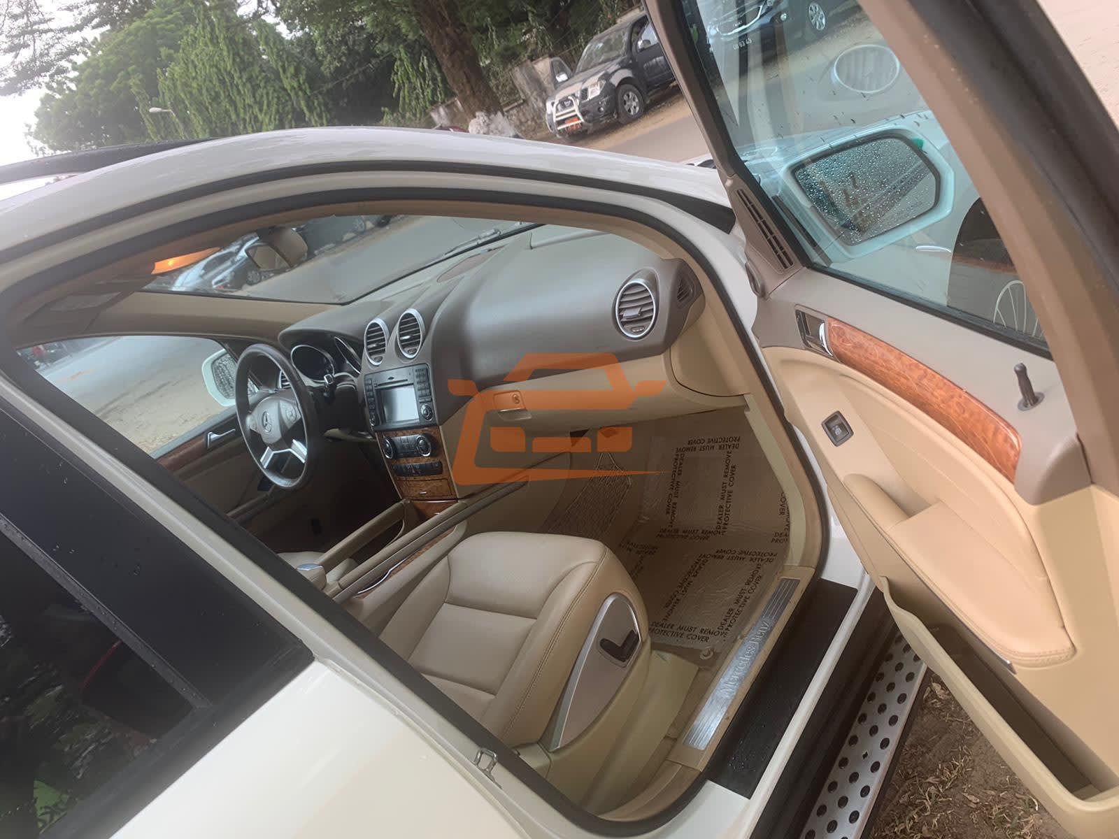 Mercedes-Benz Ml - 6