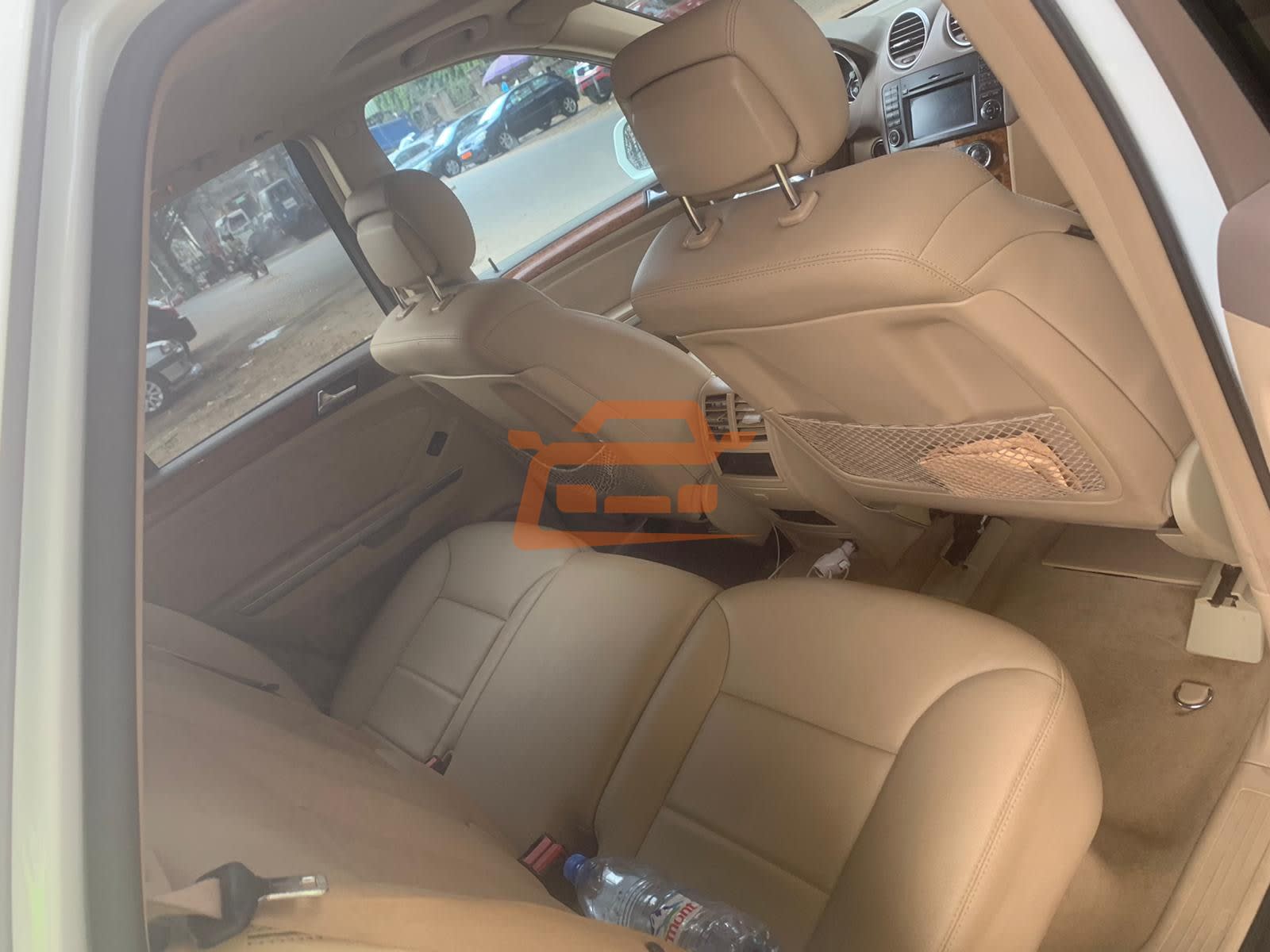 Mercedes-Benz Ml - 7