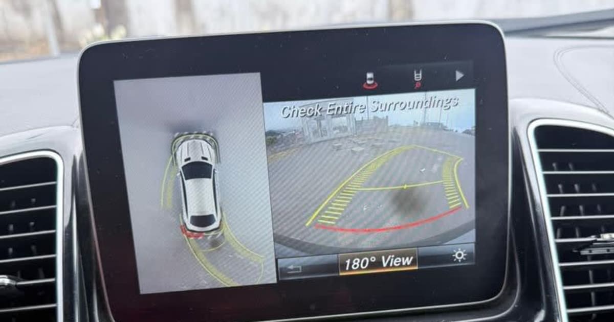 2018 Mercedes-Benz C Class à Yaounde — photo 7/7