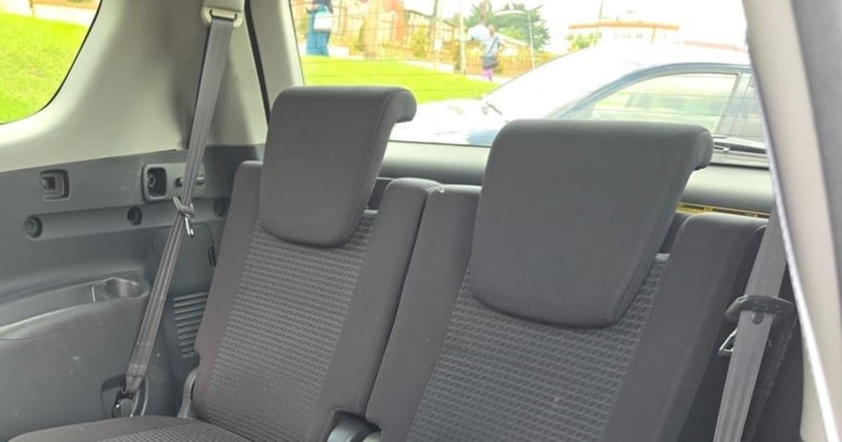 2011 Toyota Rav4 à Yaounde — photo 6/6