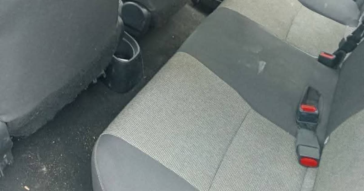 2019 Toyota Yaris à Douala — photo 6/7