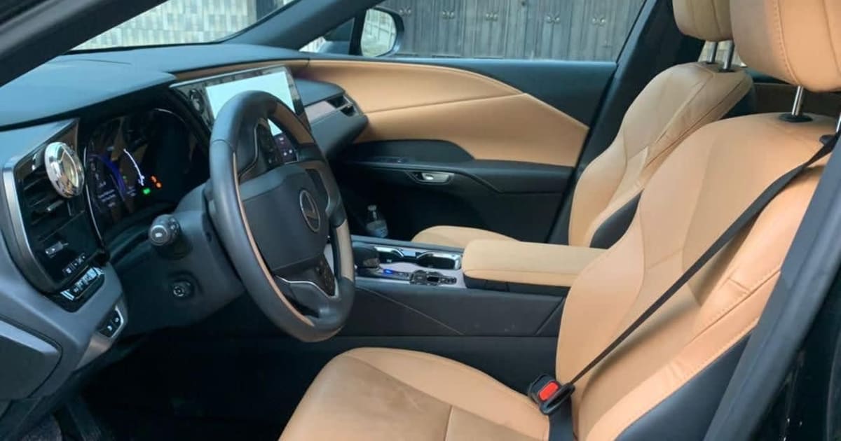 2024 Toyota Tundra à Douala — photo 7/9