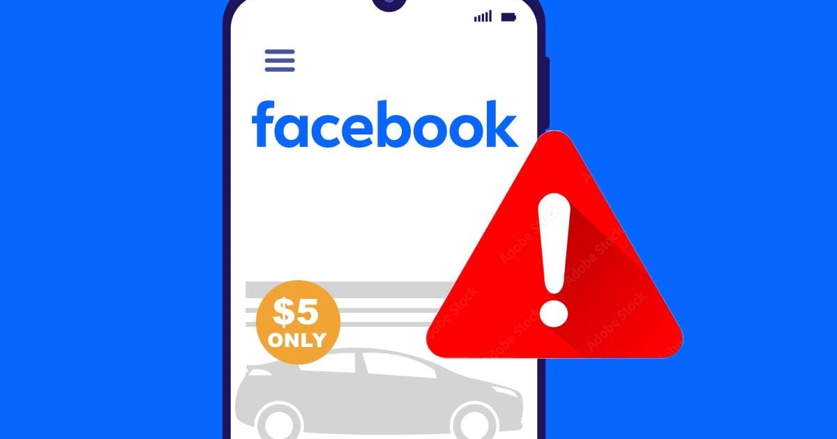 Comment vérifier si un vendeur sur Facebook est un arnaqueur au Cameroun