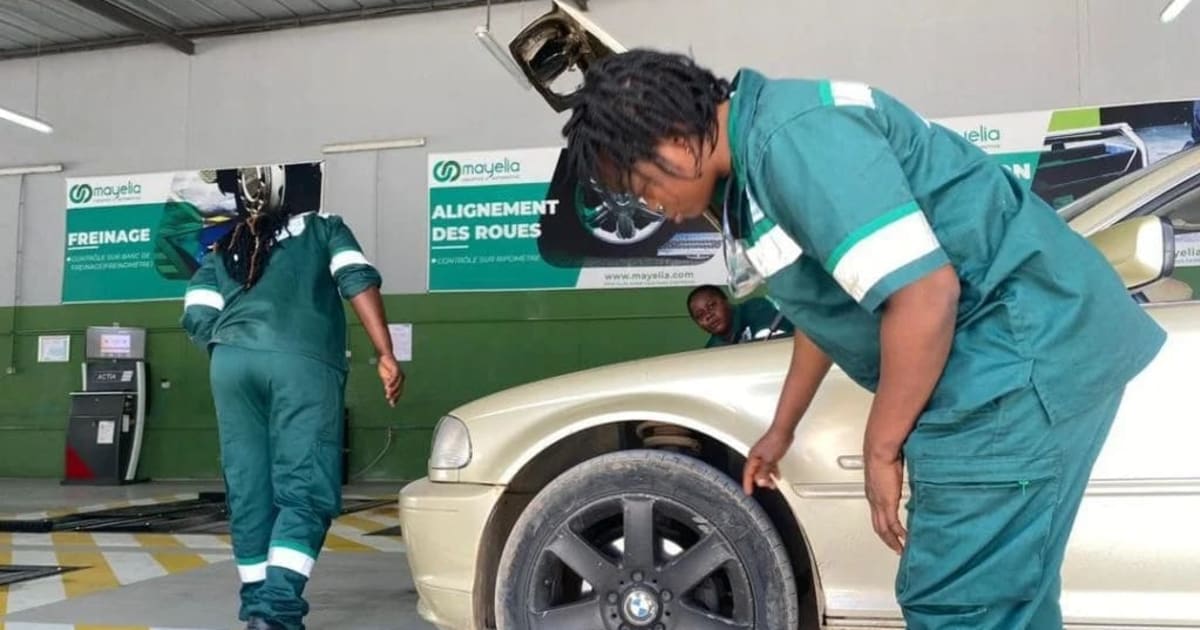Prix de la visite technique au Cameroun : tarifs officiels et coût réel