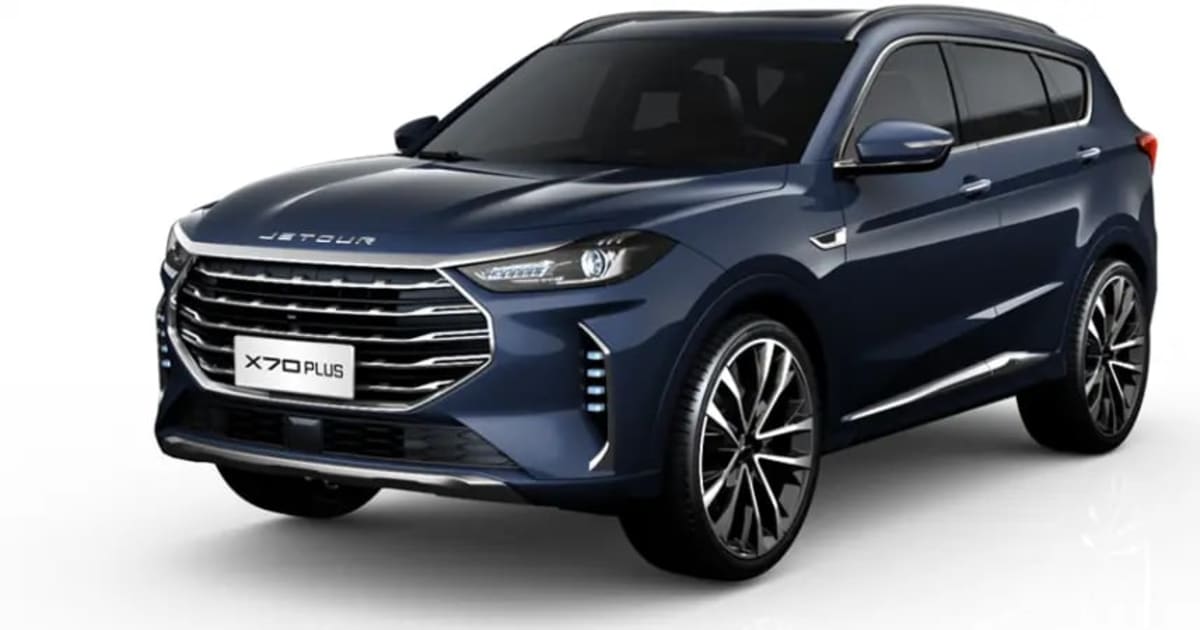 Marques Chinoises au Cameroun