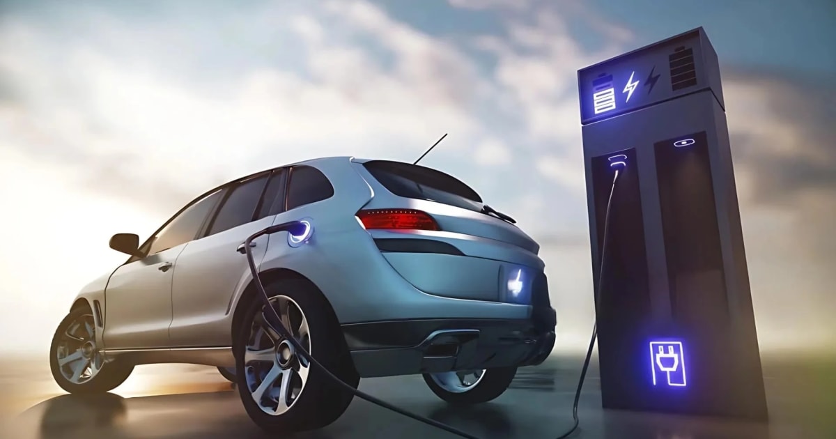 La Voiture Électrique (VE) au Cameroun en 2026 : Entre curiosité et révolution fiscale