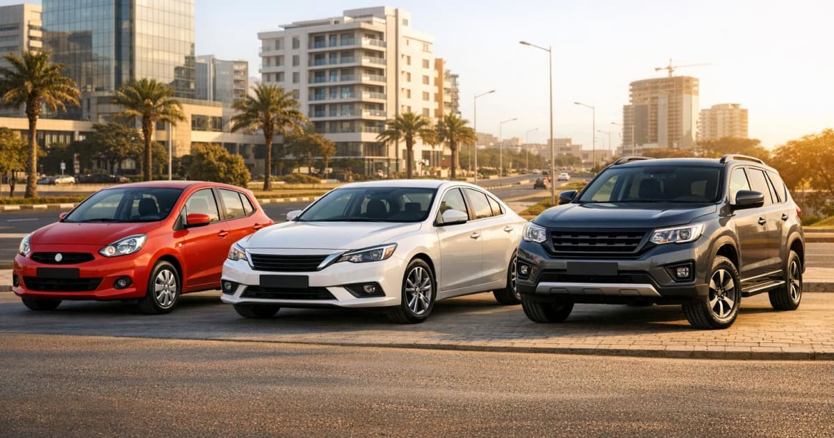Meilleure voiture à acheter en Côte d'Ivoire en 2026 : Neuve vs Occasion Importée