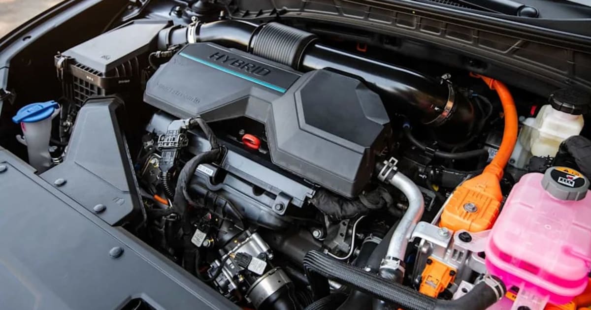 Used Hybrid Cars in Cameroon: How to Check the Battery Before Buying
