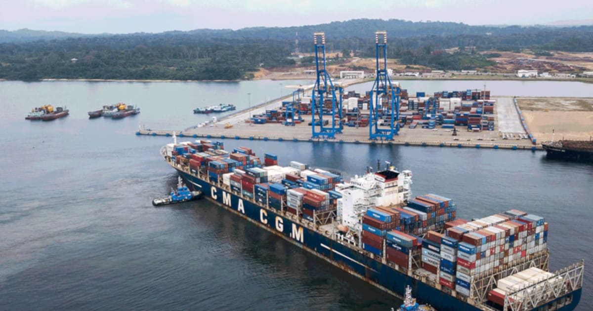 Kribi Port and Car Imports: What Cameroon Buyers Should Understand in 2026