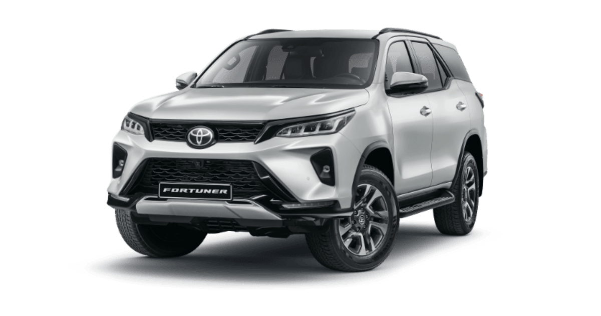 SUV 7 places d'occasion au Cameroun : famille, consommation, coffre et sécurité avant d'acheter