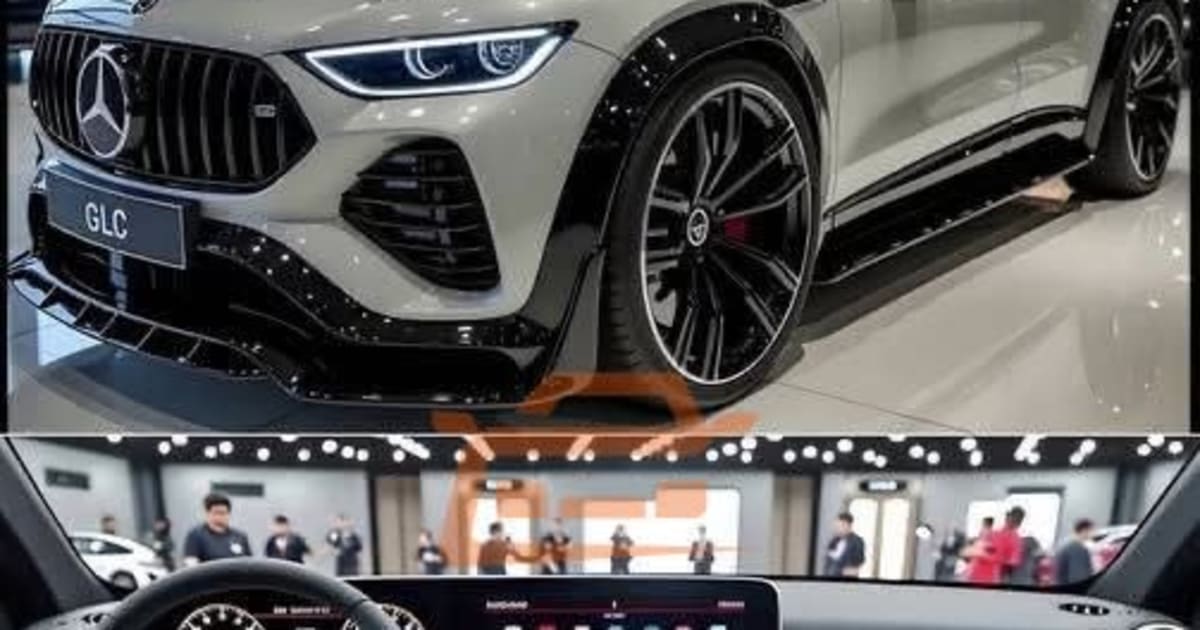 2025 Mercedes-Benz CLE à Douala — photo 4/4