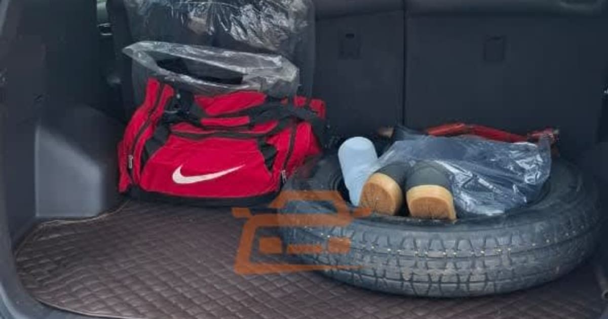 2010 Hyundai Santa Fe à Douala — photo 3/5