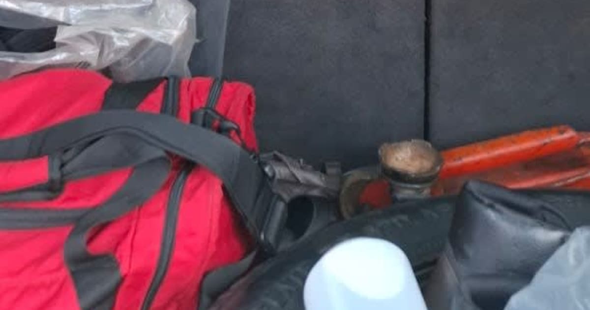2010 Hyundai Santa Fe à Douala — photo 4/5