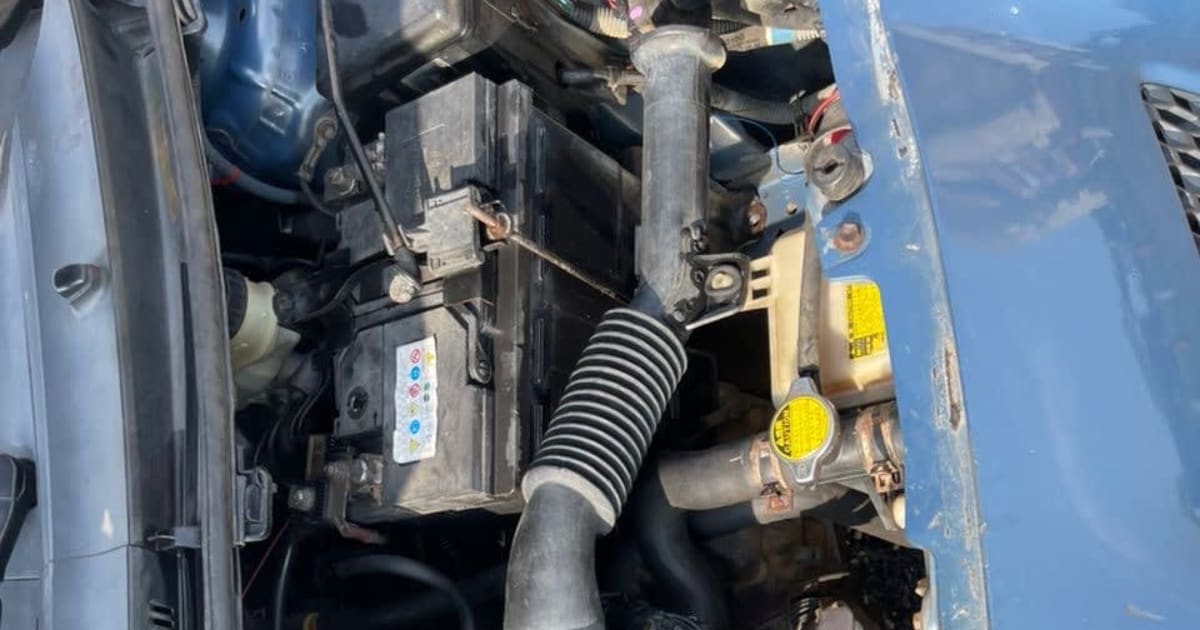 2009 Toyota Yaris à Douala — photo 4/4