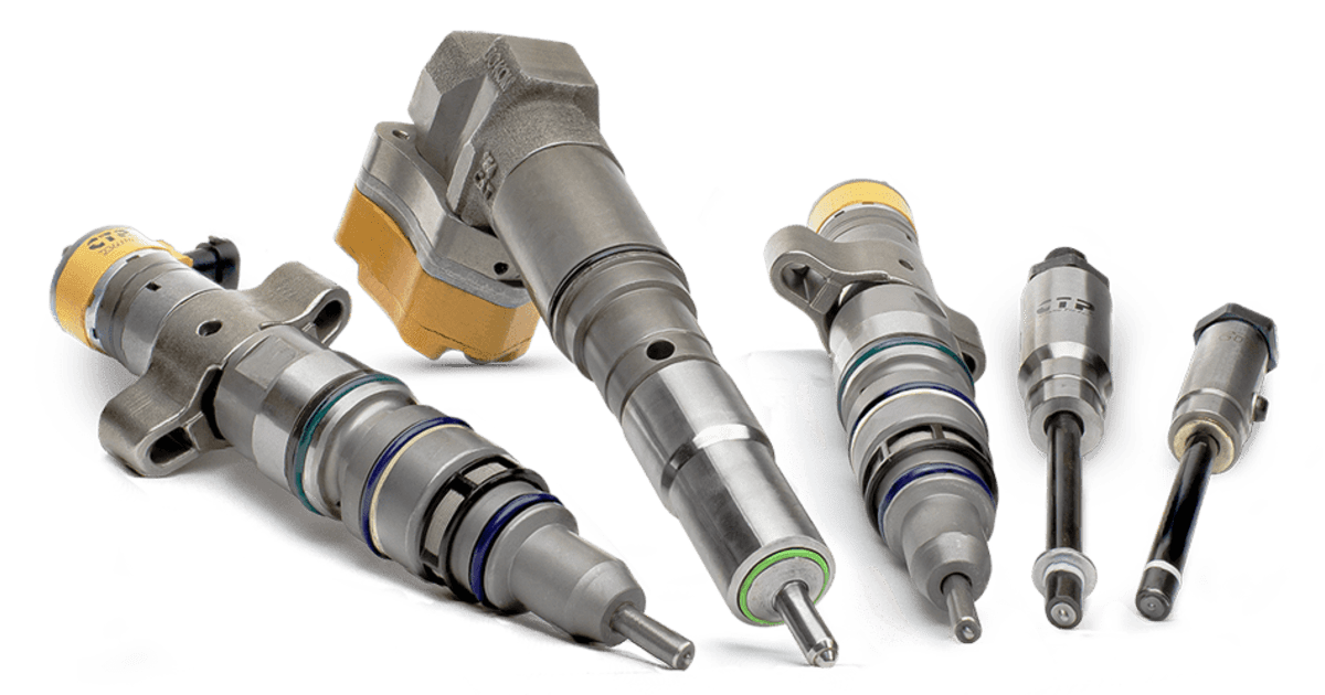Diesel Injectors in Cameroon: Symptoms, Smoke, Fuel Use and Repair Before Failure