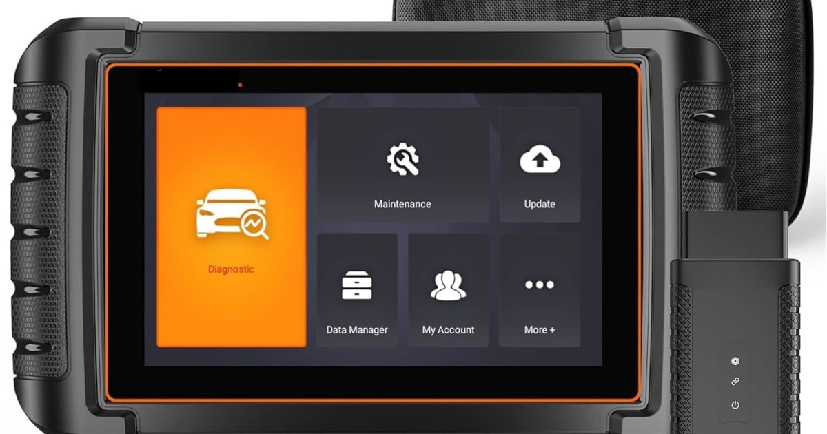 OBD2 Scanner in Cameroon: Reading an Engine Light Before Buying a Used Car