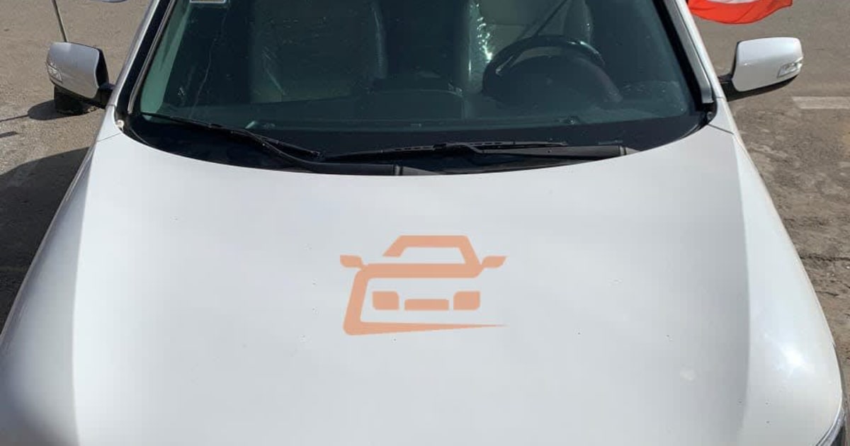 2014 Kia Sorento à Douala — photo 2/7