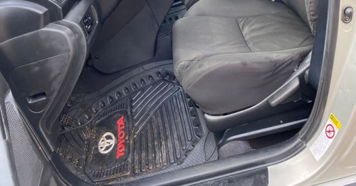 2006 Toyota Corolla à Douala — photo 5/7