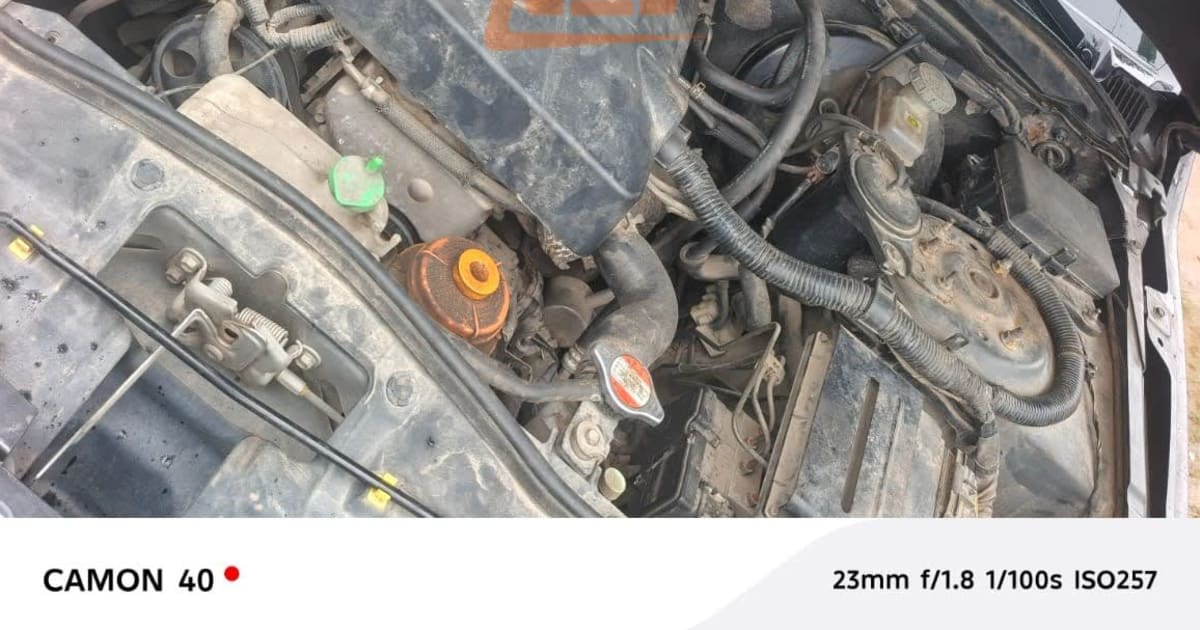 2015 Suzuki Grand Vitara à Douala — photo 5/9