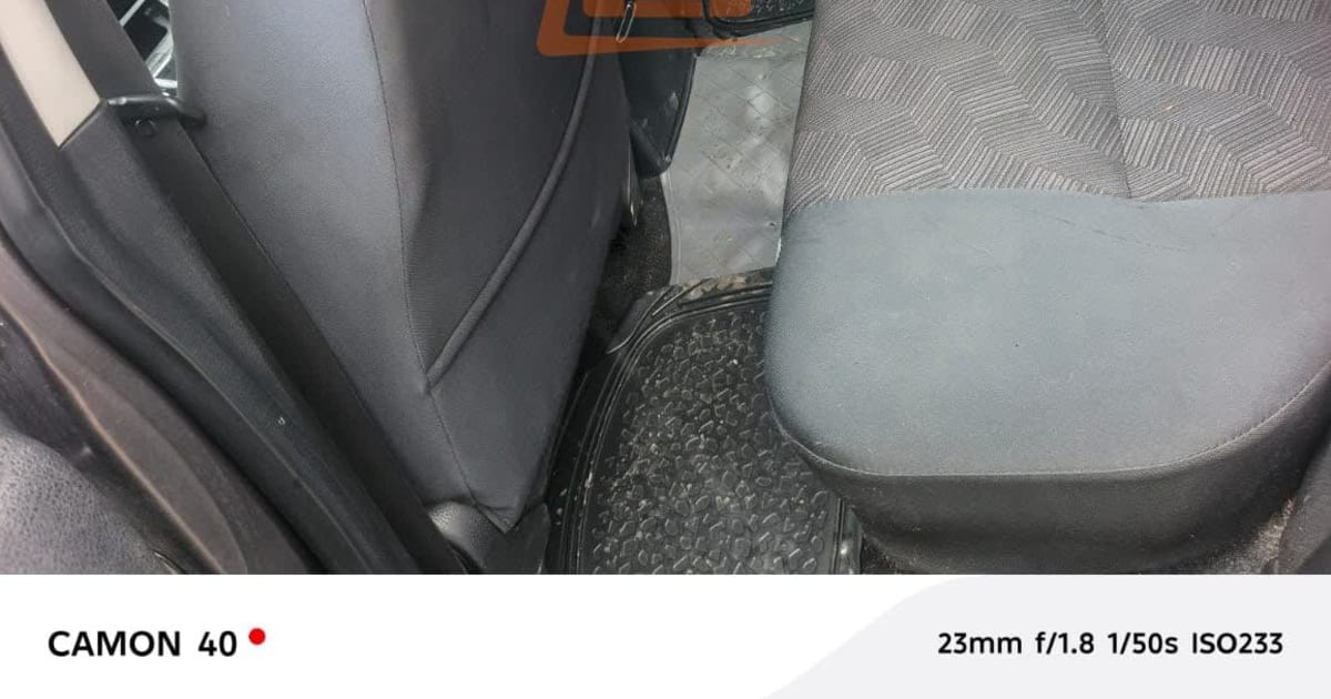 2015 Suzuki Grand Vitara à Douala — photo 8/9