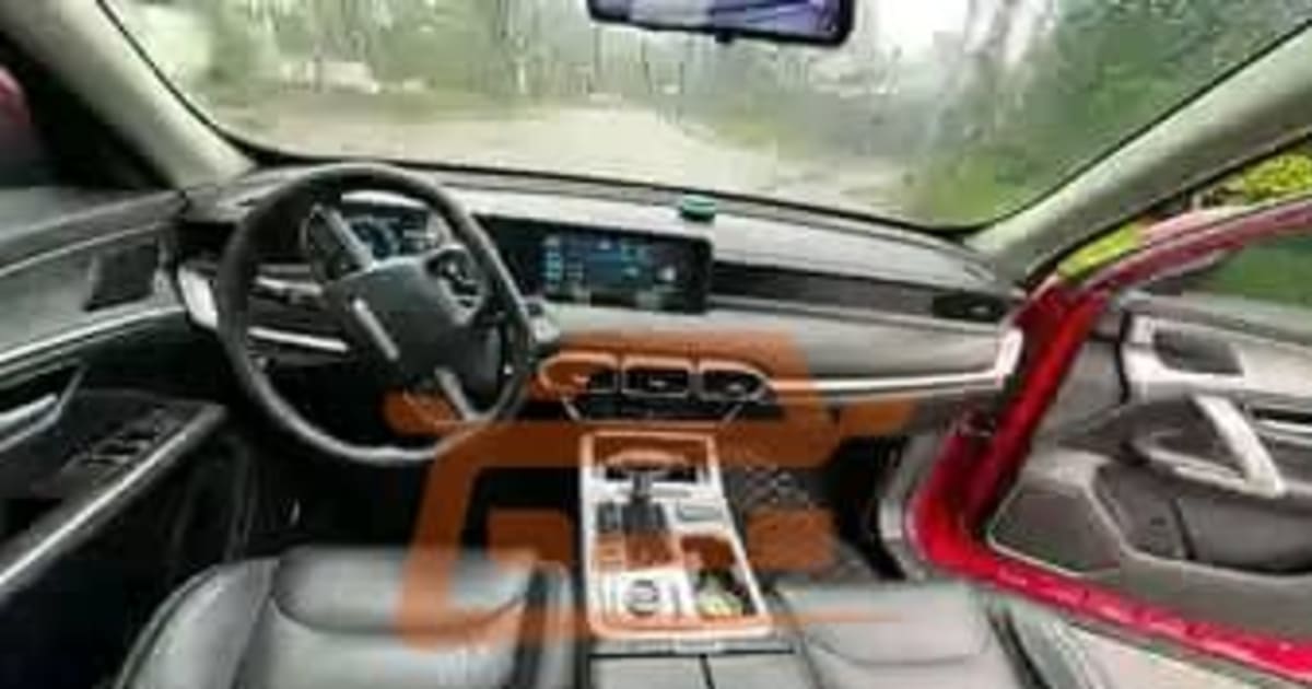 2023 Jetour X70 Plus à Douala — photo 4/9