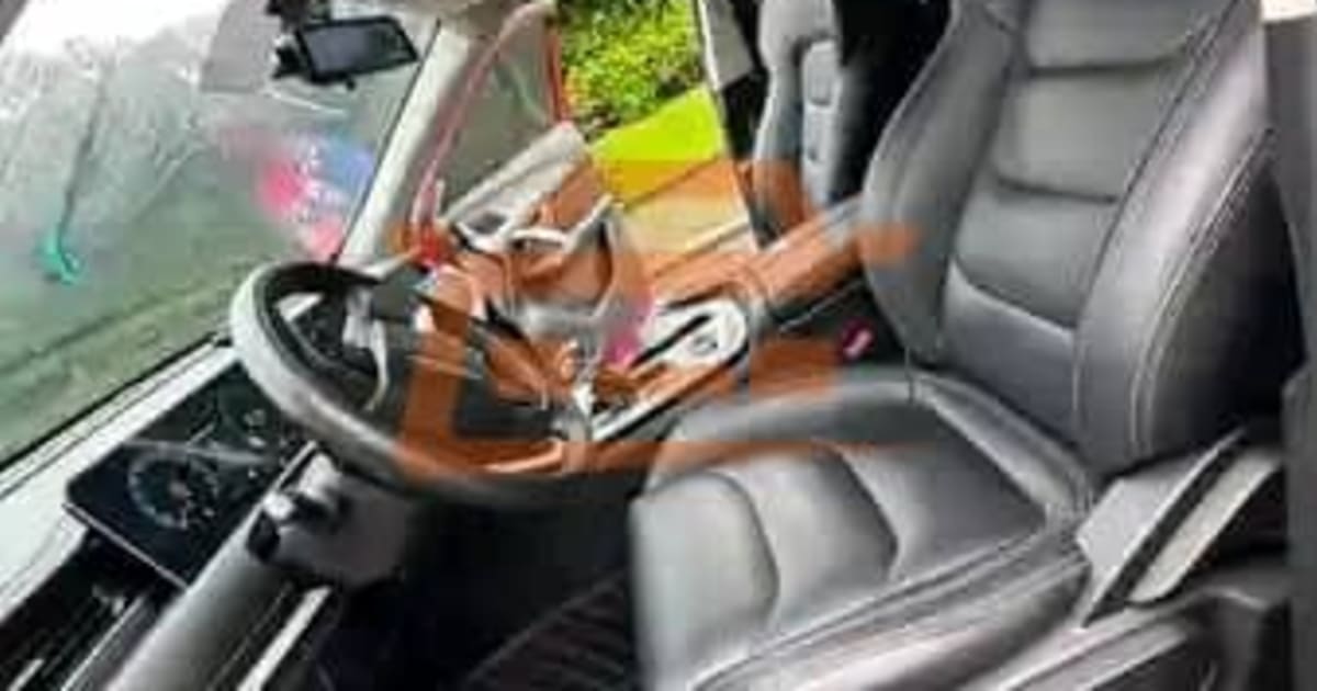 2023 Jetour X70 Plus à Douala — photo 5/9
