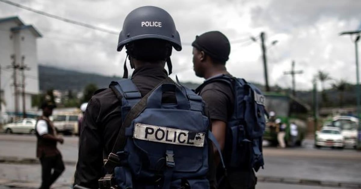 Which Documents to Keep in Your Car in Cameroon (Roadside Checks)