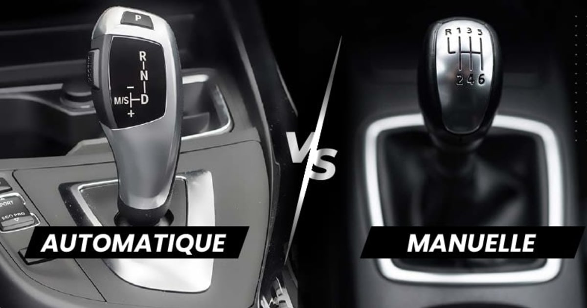 Manual or Automatic: Which Transmission to Choose in Cameroon?