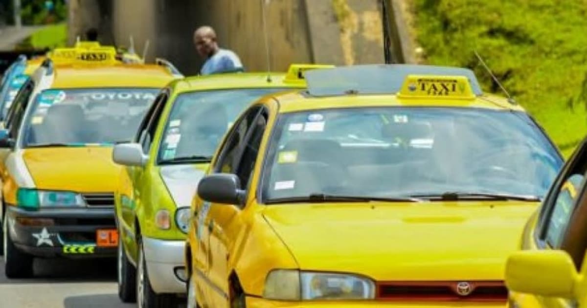 VTC, taxi et livraison au Cameroun : calculer ce que votre véhicule rapporte vraiment