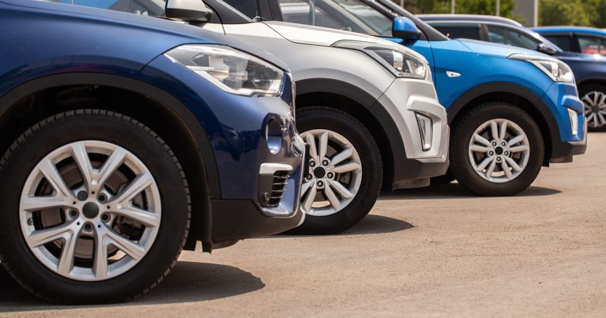 Importer une voiture au Kenya : la règle des 8 ans expliquée (2026)
