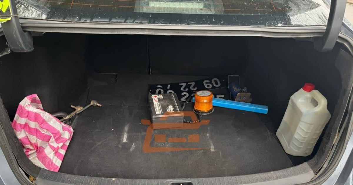 2020 Toyota Corolla à Douala — photo 4/8