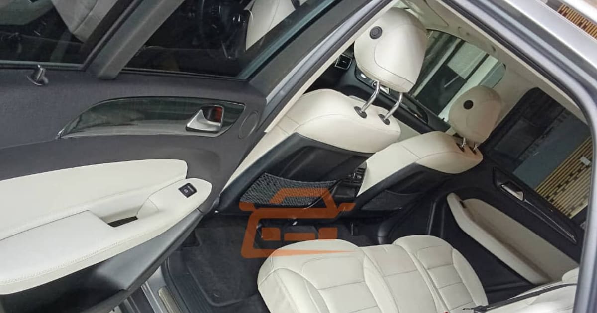 2018 Mercedes-Benz Gle à Douala — photo 5/6
