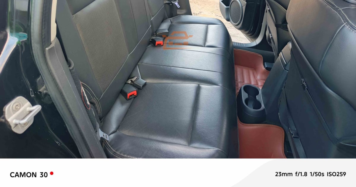2015 Jeep Compass à Douala — photo 8/9