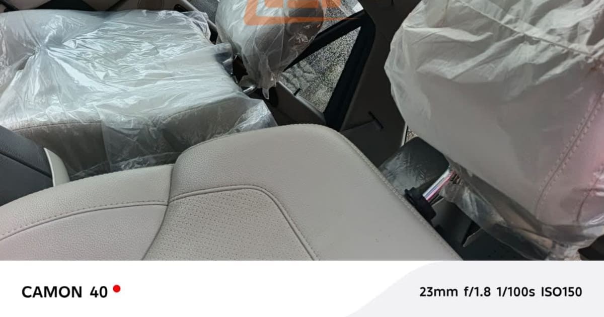 2013 Mercedes-Benz Ml à Douala — photo 8/9