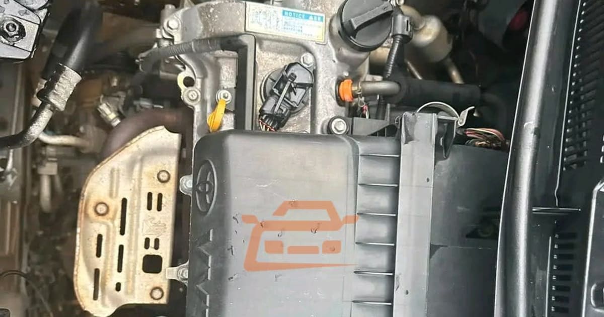 2009 Toyota Vitz à Douala — photo 5/6