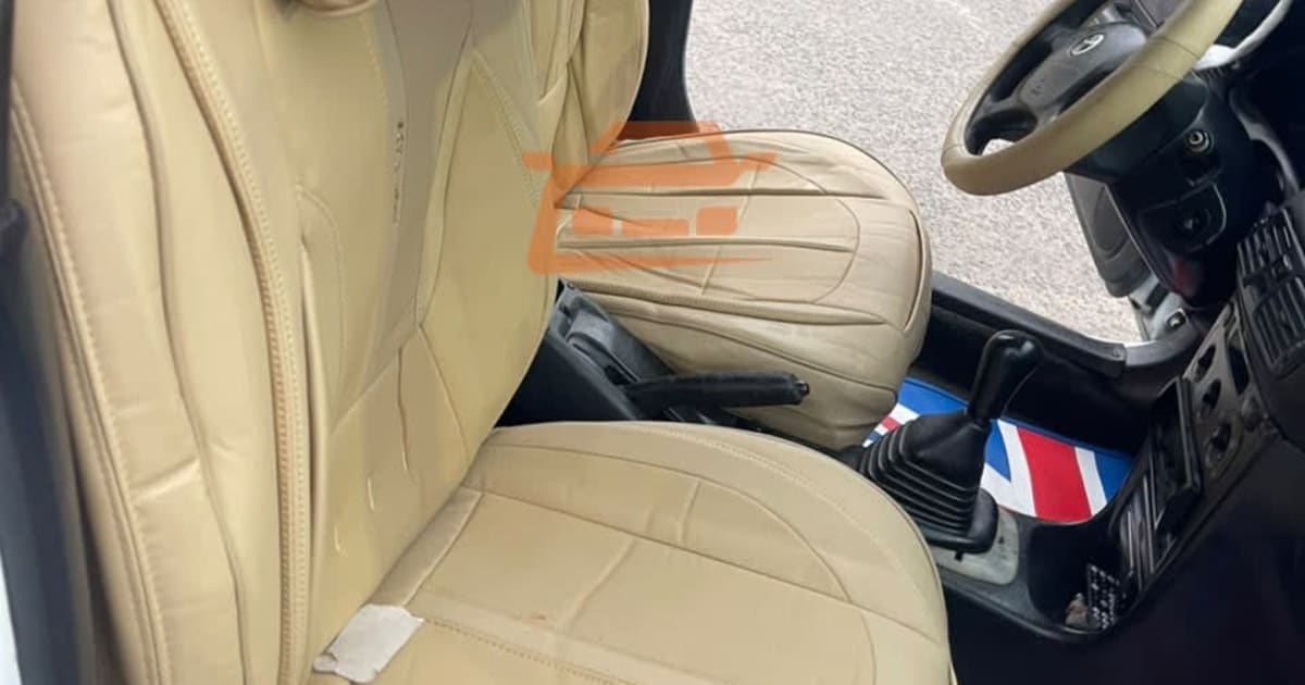 2002 Toyota Corolla à Douala — photo 5/8